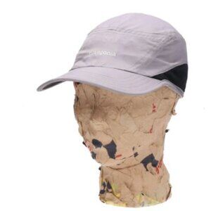 NWOT - Patagonia Velocity Cap